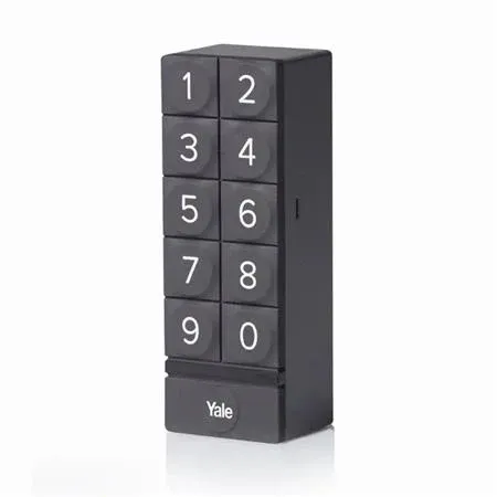 Yale Smart Keypad