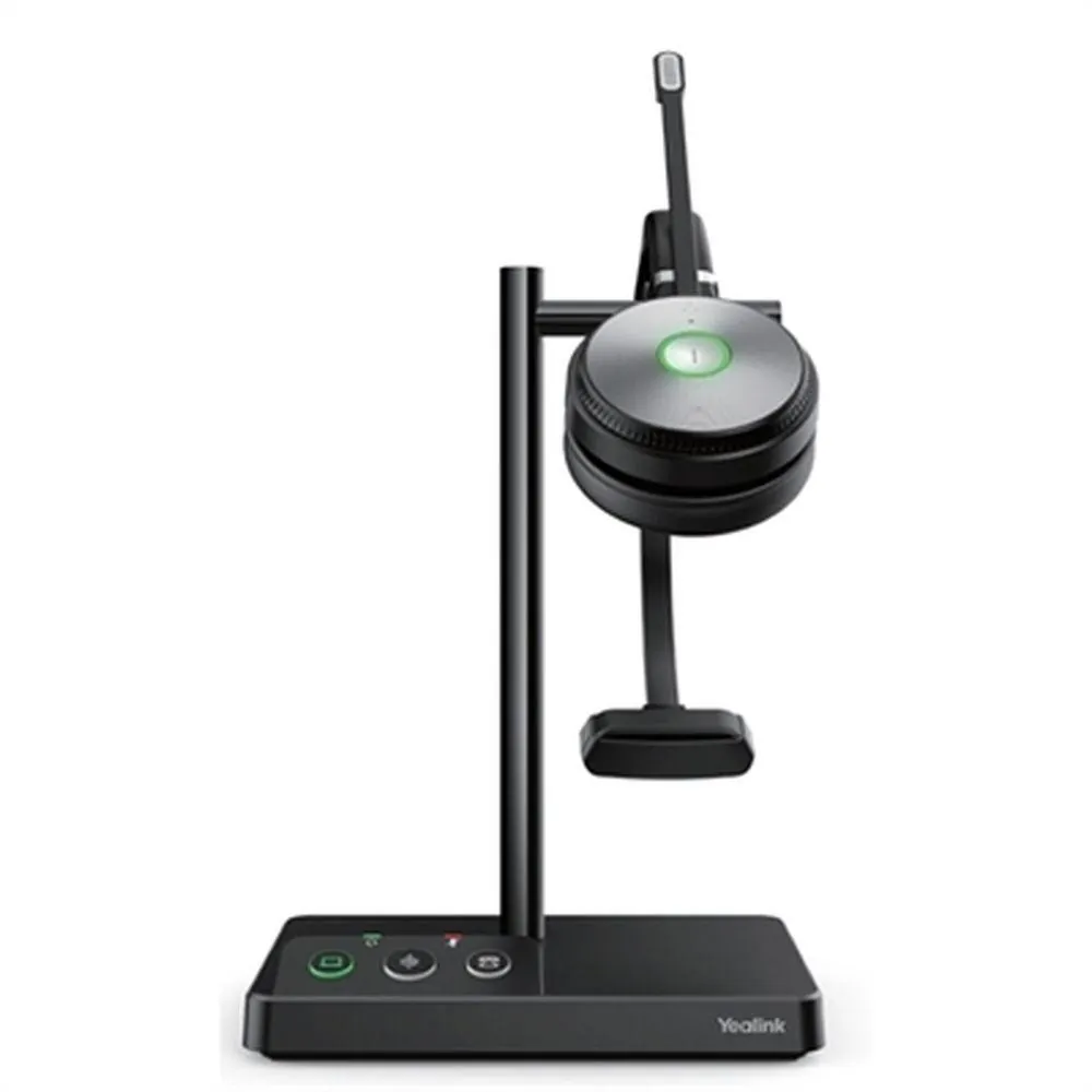 Yealink WH62 Mono Teams