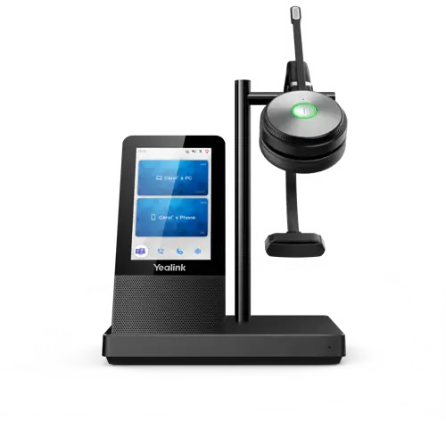 Yealink WH66 USB-A UC