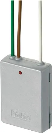Yokis E2BPP sender