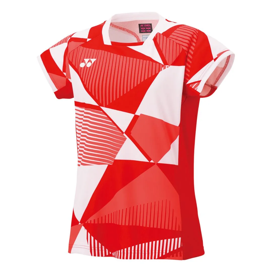 Yonex 20850EX T-shirt Tango Red