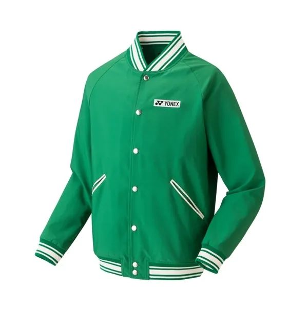 Yonex 75th Stadium Jacket Green
