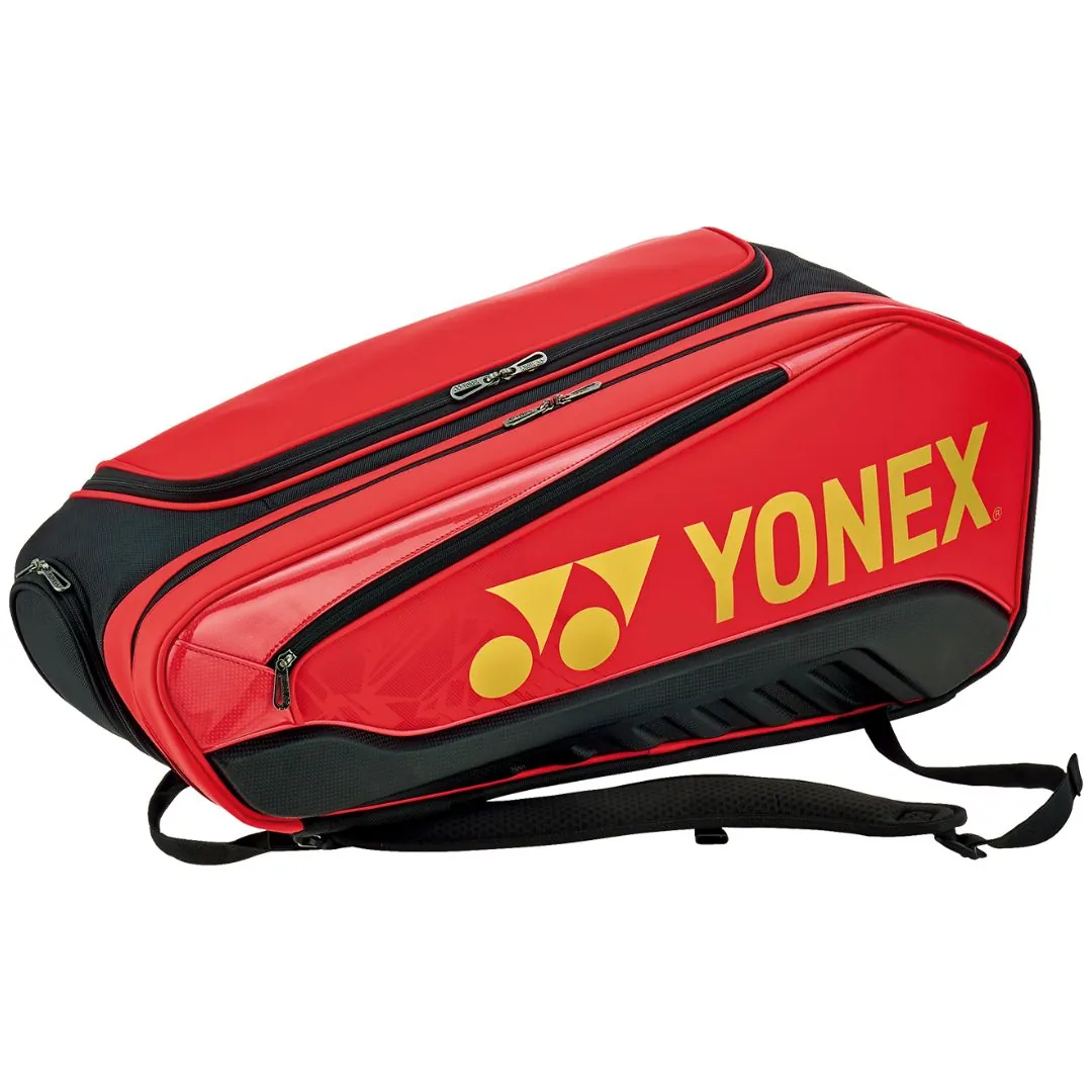 Yonex Expert Racket Bag X6