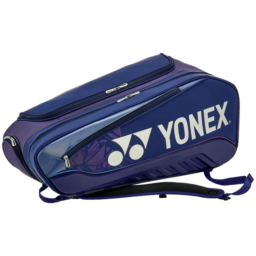 Yonex Expert Racket Bag X6