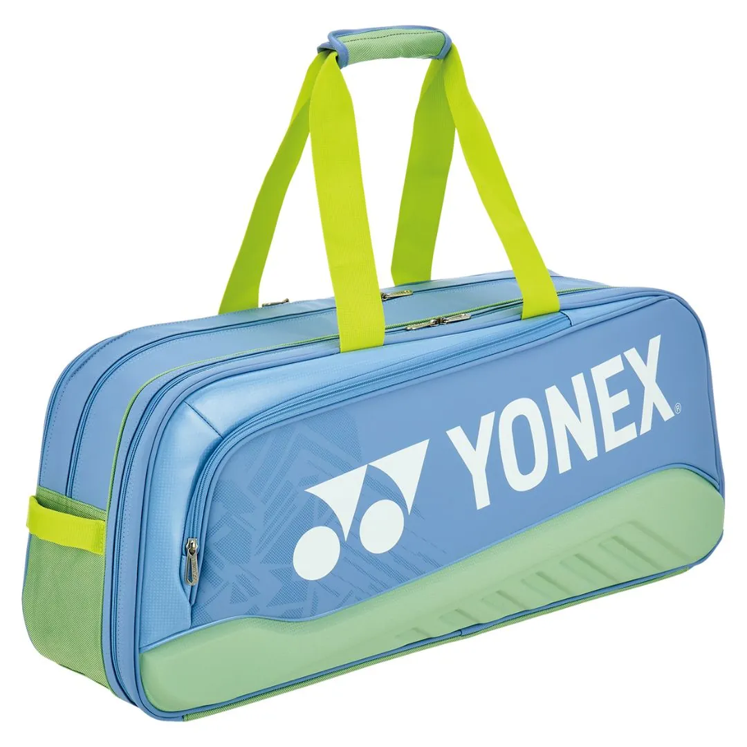 Yonex Expert Tournament Bag Smoke Blue