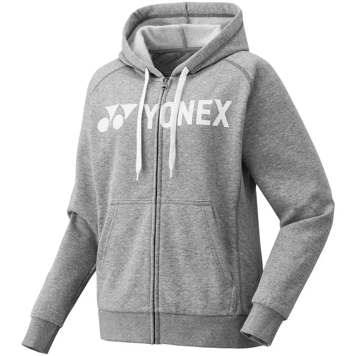 Yonex Full Zip Club Team Hoodie YM0018EX