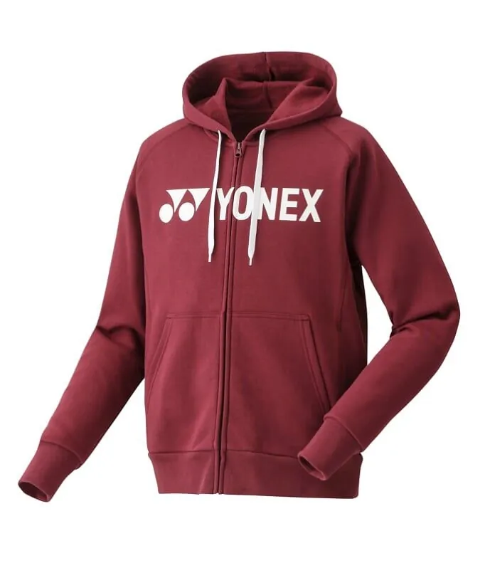 Yonex Full Zip Hoodie YW0018EX