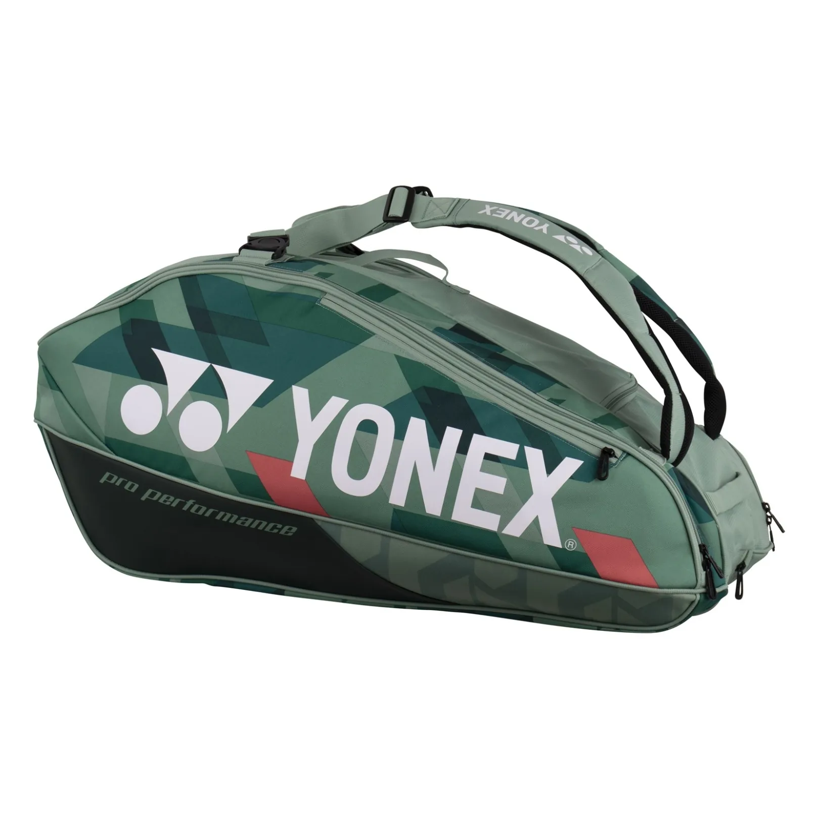 Yonex Pro Racket Bag 92429EX X9