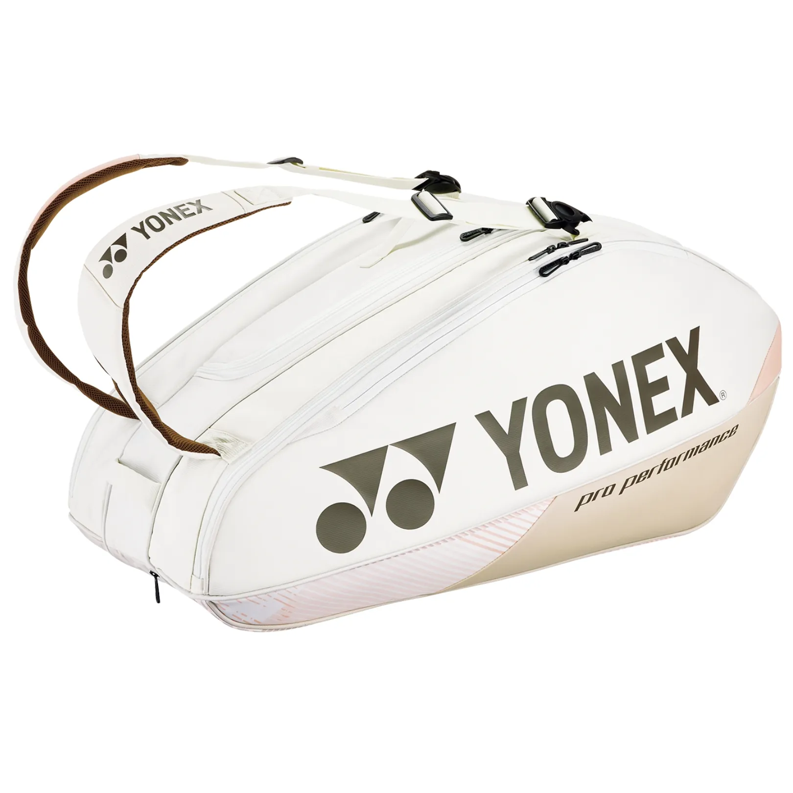 Yonex Pro Racket Bag 92429EX X9