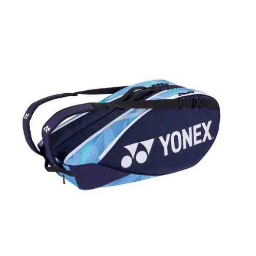 Yonex Pro Racketbag 92226EX X6
