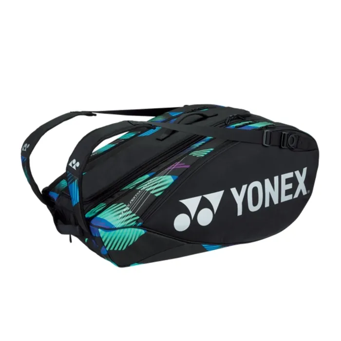 Yonex Pro Racketbag 92229EX X9