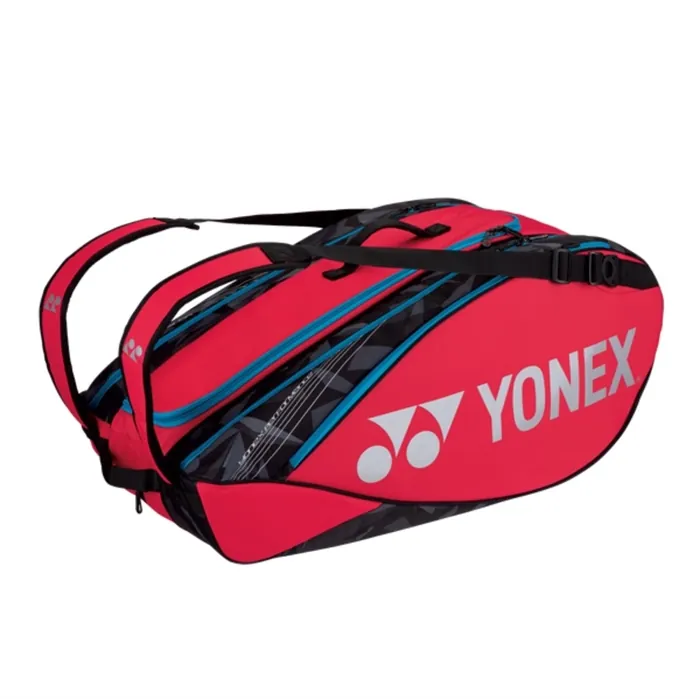 Yonex Pro Racketbag 92229EX X9