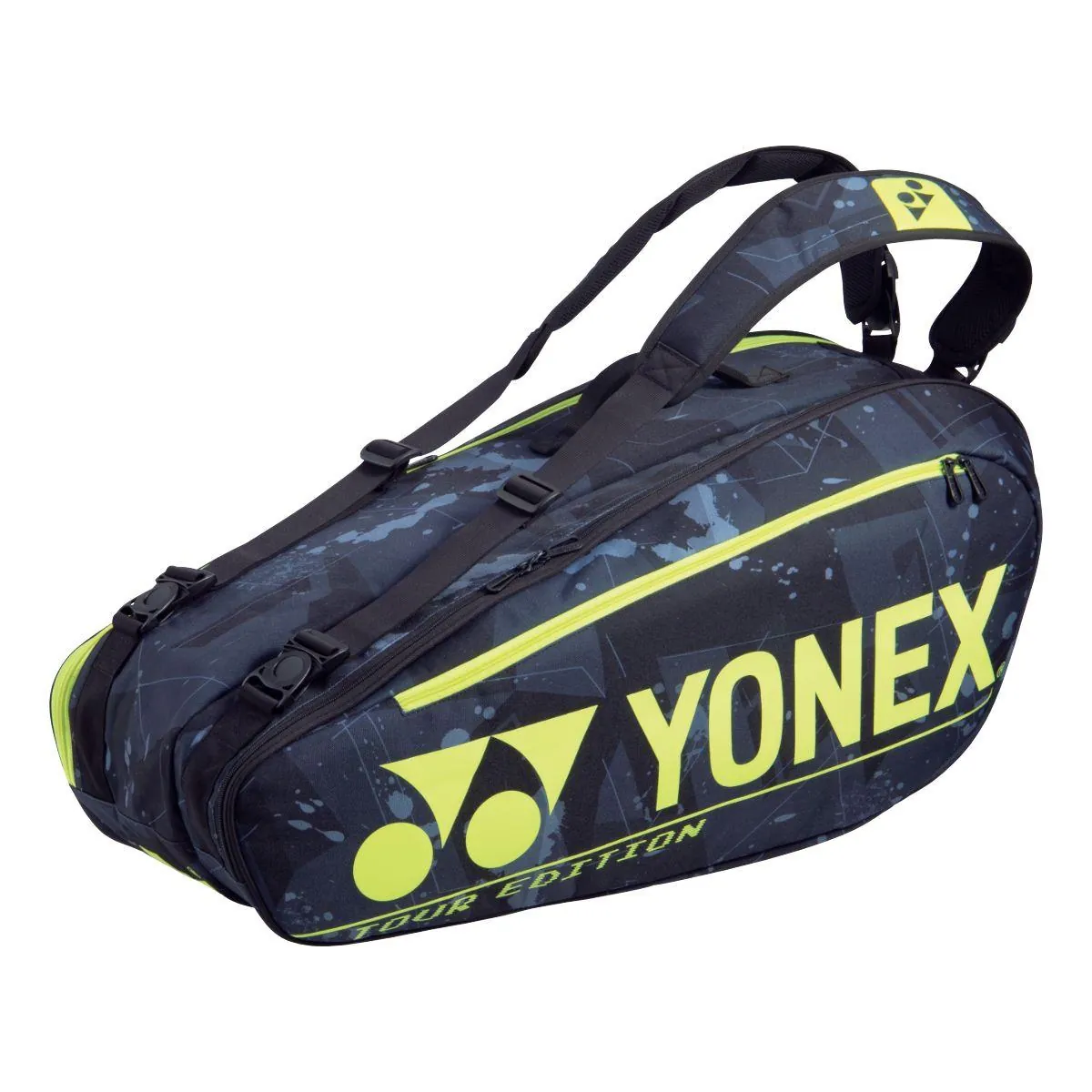 Yonex Pro Racketbag X6 92026EX