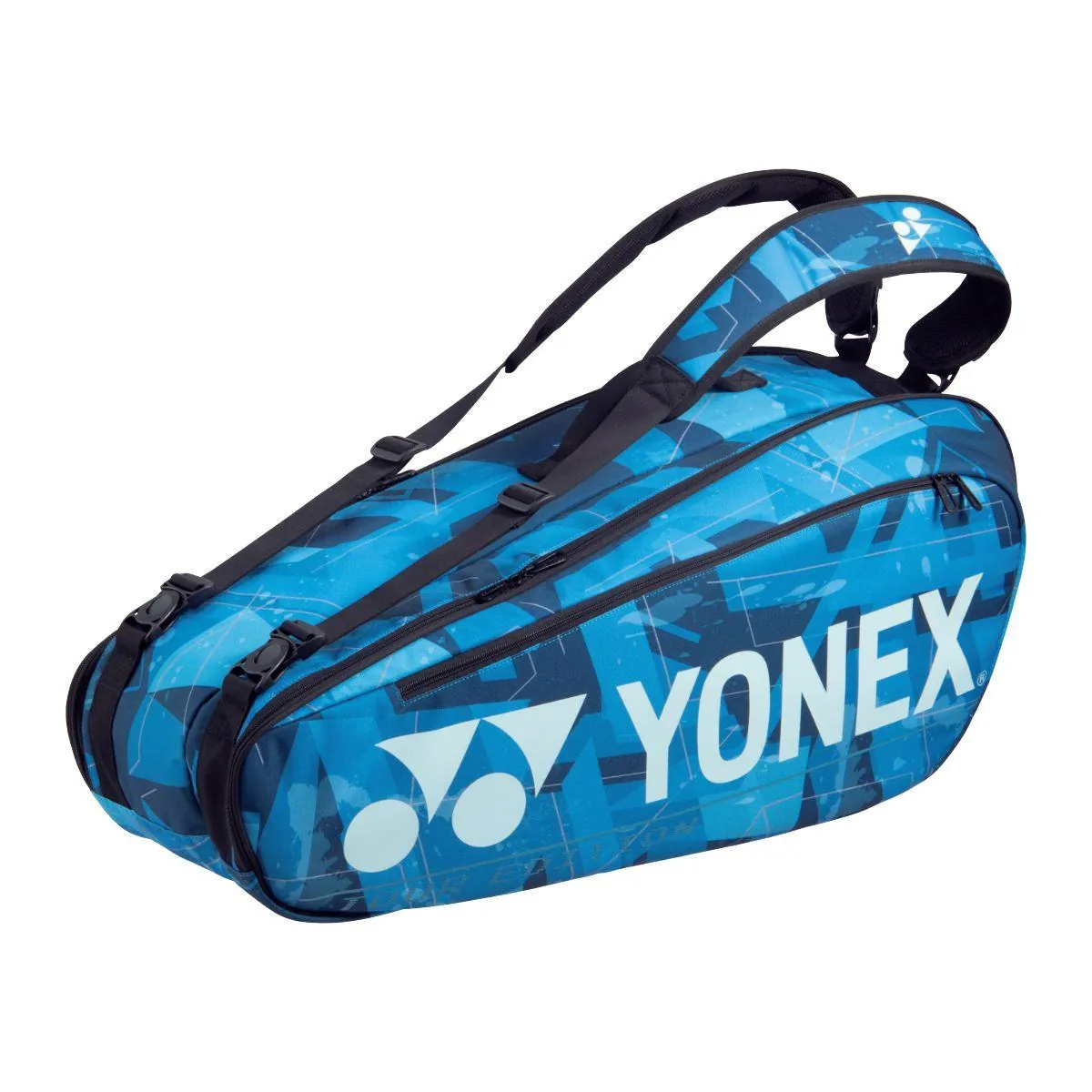 Yonex Pro Racketbag X6 92026EX