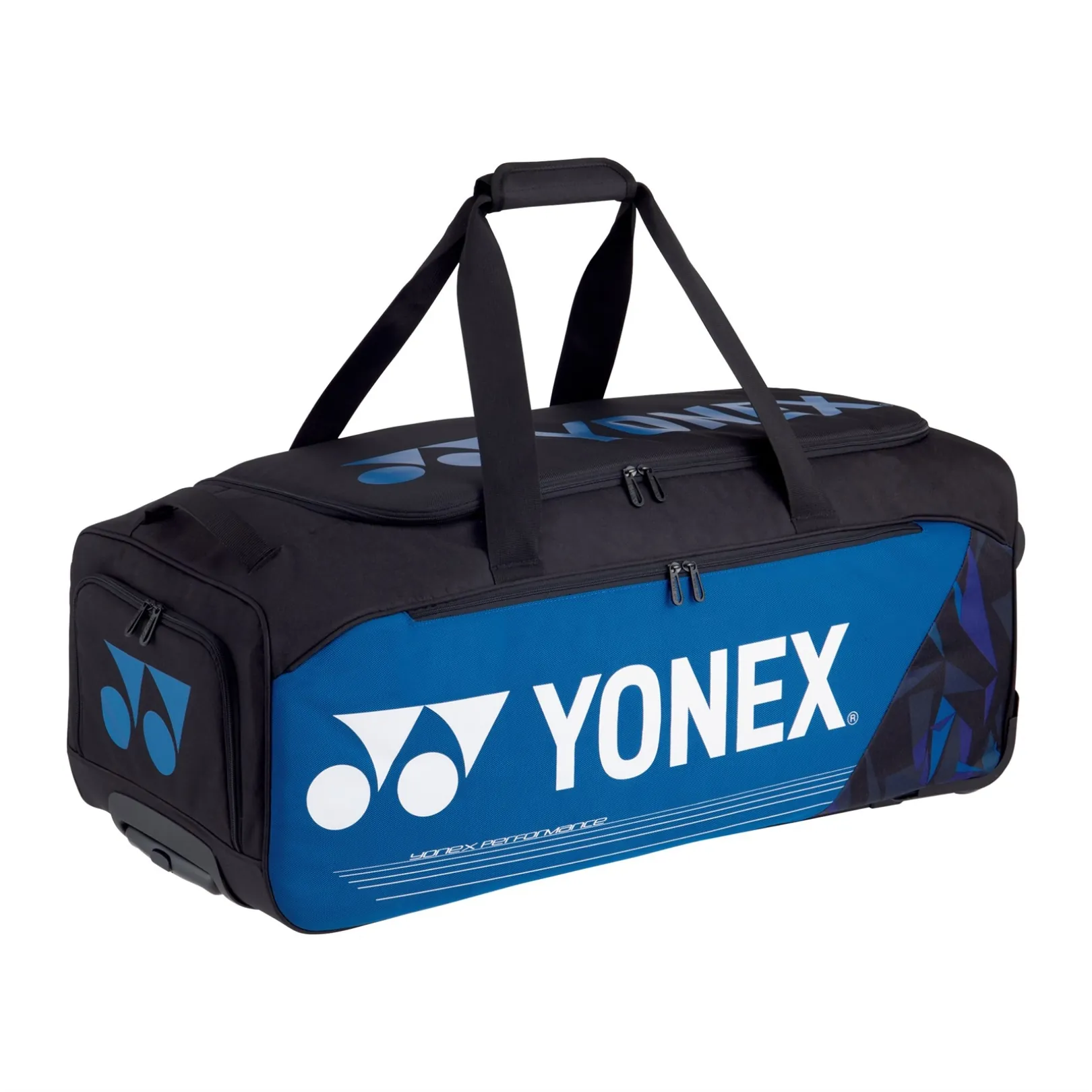 Yonex Pro Trolley Bag 92232EX