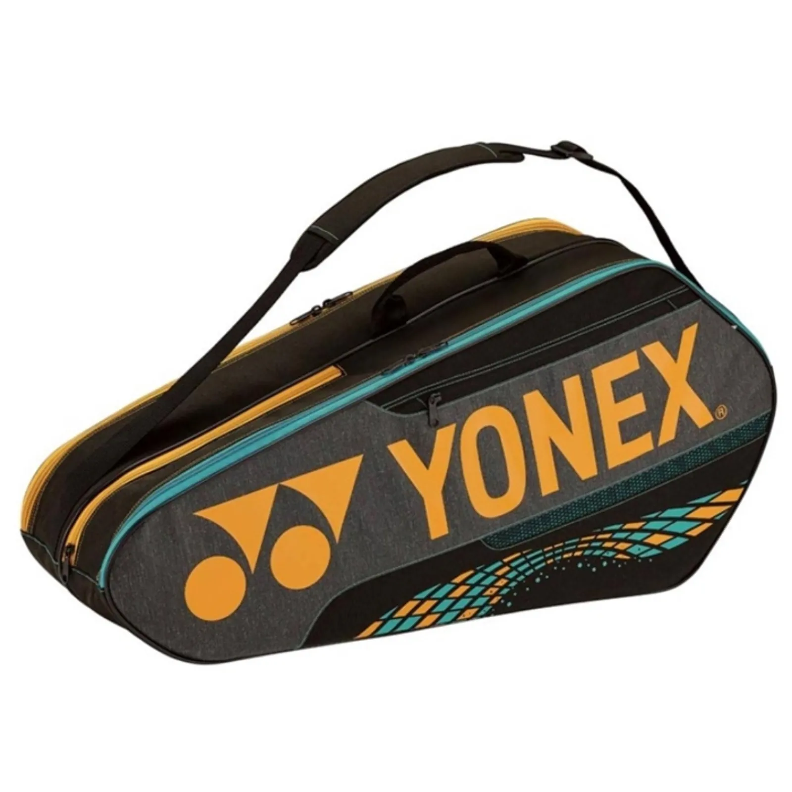 Yonex Team Racquet Bag BA42126EX