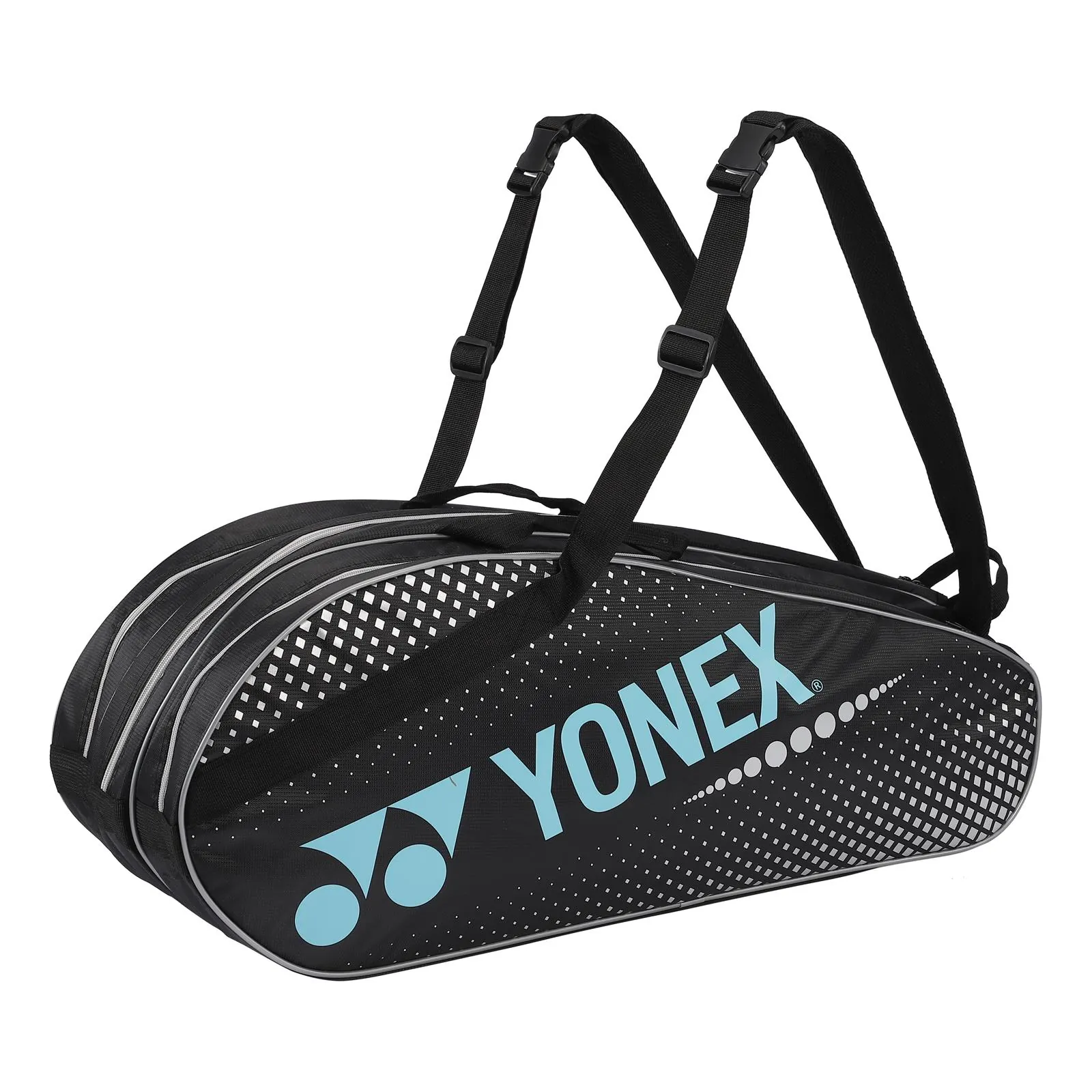 Yonex Triple Racketbag Pro X9