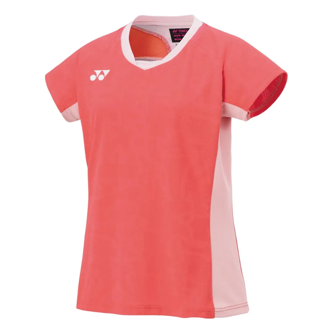 Yonex Women T-shirt 20848EX
