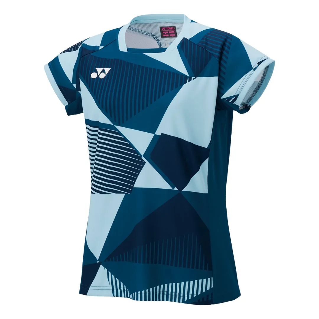 Yonex Women T-shirt 20850EX Ink Blue