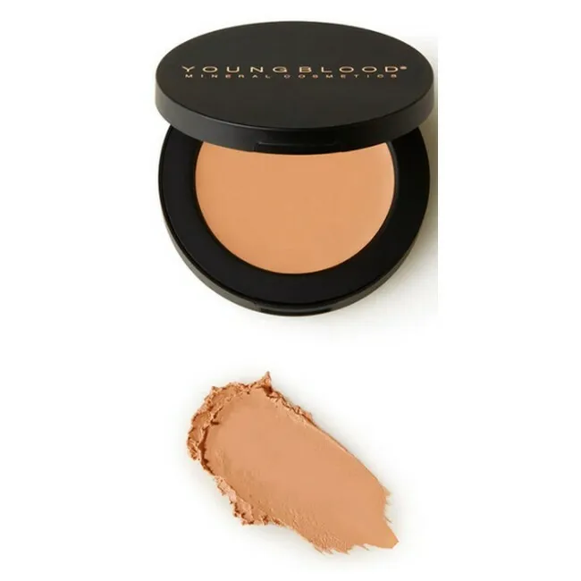 Youngblood Ultimate Concealer Medium Tan