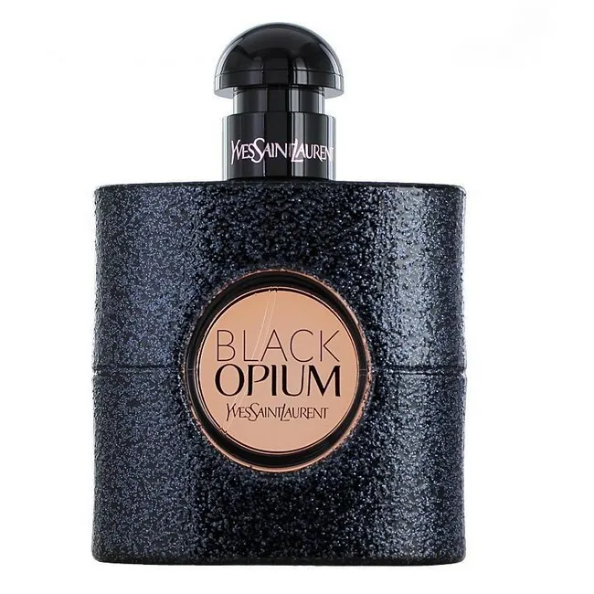 Yves Saint Laurent Black Opium 50 ml