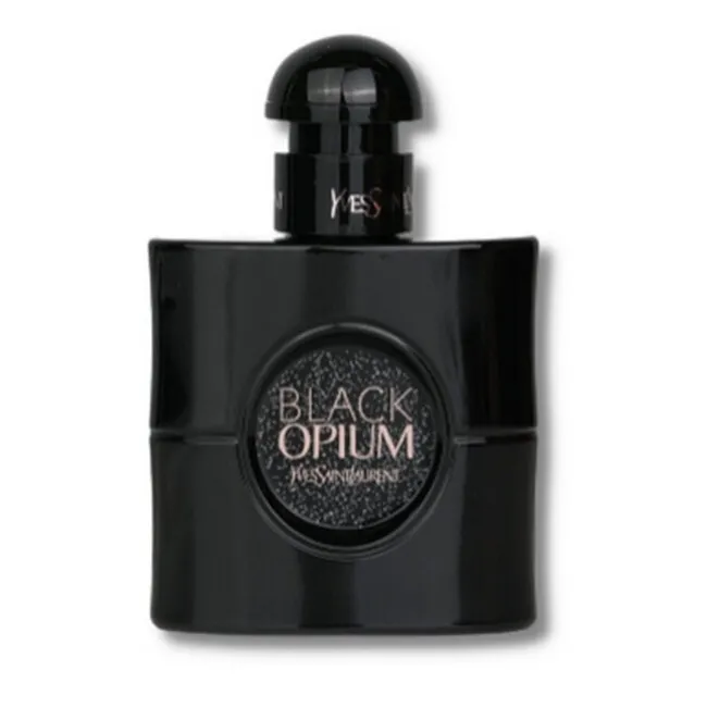 Yves Saint Laurent Black Opium Le Parfum 50 ml