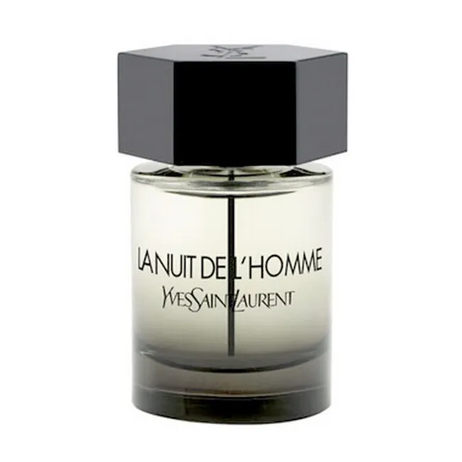 Yves Saint Laurent La Nuit de L'Homme 200 ml