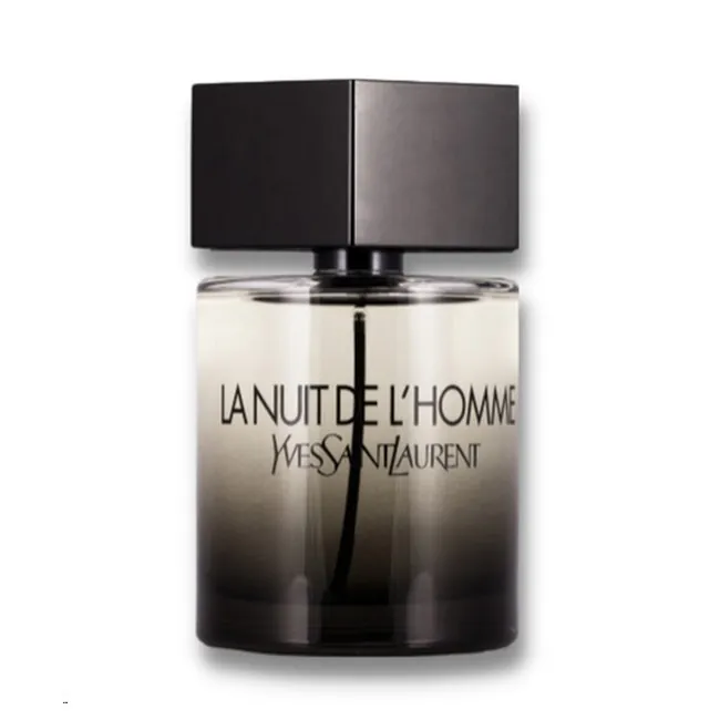 Yves Saint Laurent La Nuit de L'Homme