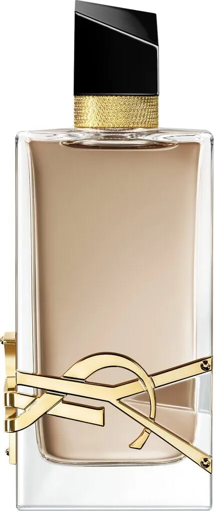 Yves Saint Laurent Libre Flowers & Flames