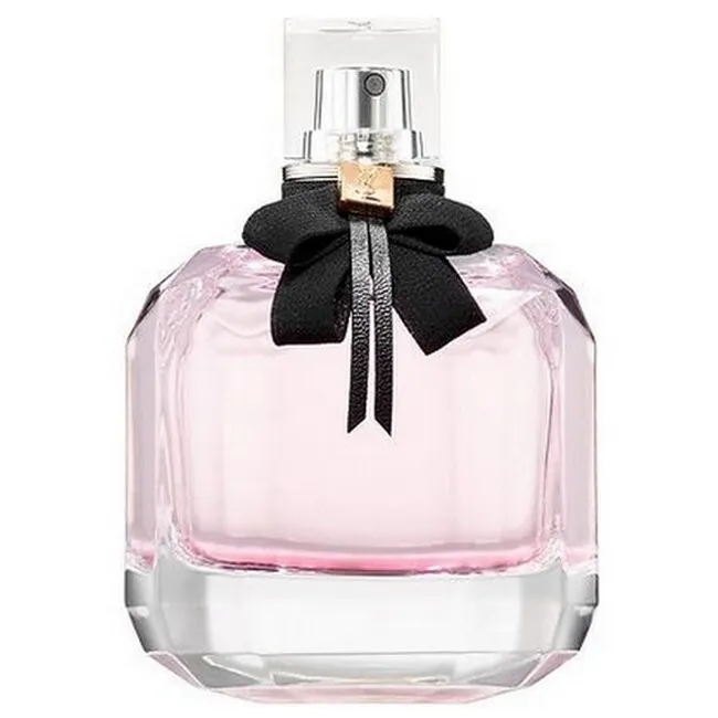 Yves Saint Laurent Mon Paris