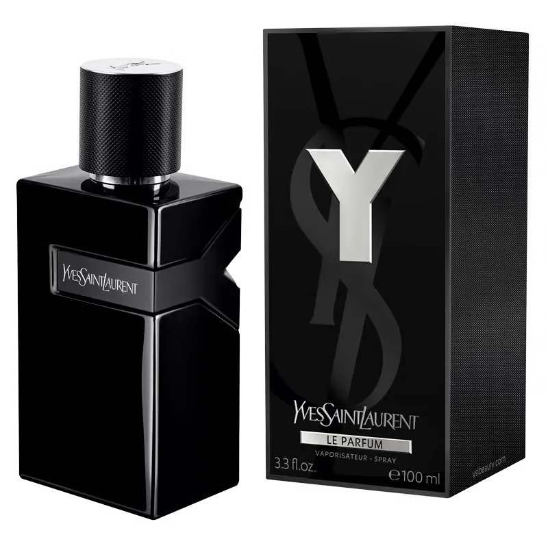Yves Saint Laurent Y Le Parfum