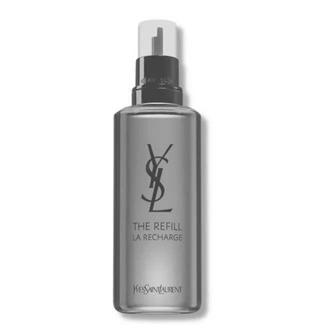 Yves Saint Laurent YSL Myself Refill 150 ml