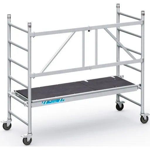 Zarges PaxTower S-Plus 1T