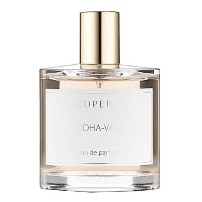 ZARKOPERFUME Buddha Wood