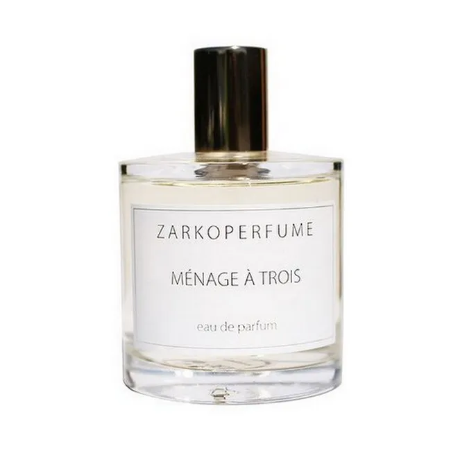 ZARKOPERFUME Ménage à Trois