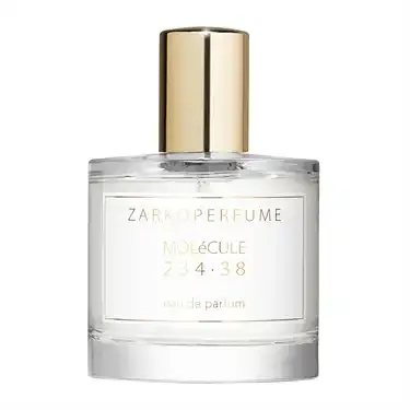 ZARKOPERFUME Molecule 234.38