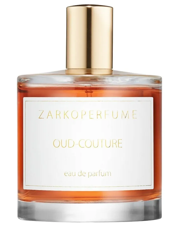 Zarkoperfume Oud-Couture EDP