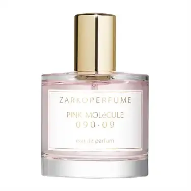 ZARKOPERFUME Pink Molecule 090.09