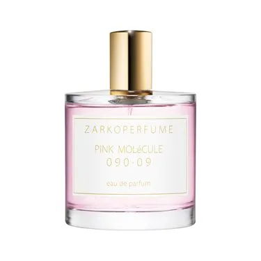 ZARKOPERFUME Pink Molecule 090.09