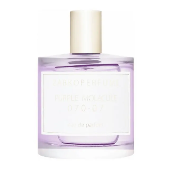 ZARKOPERFUME Purple Molecule 070.07