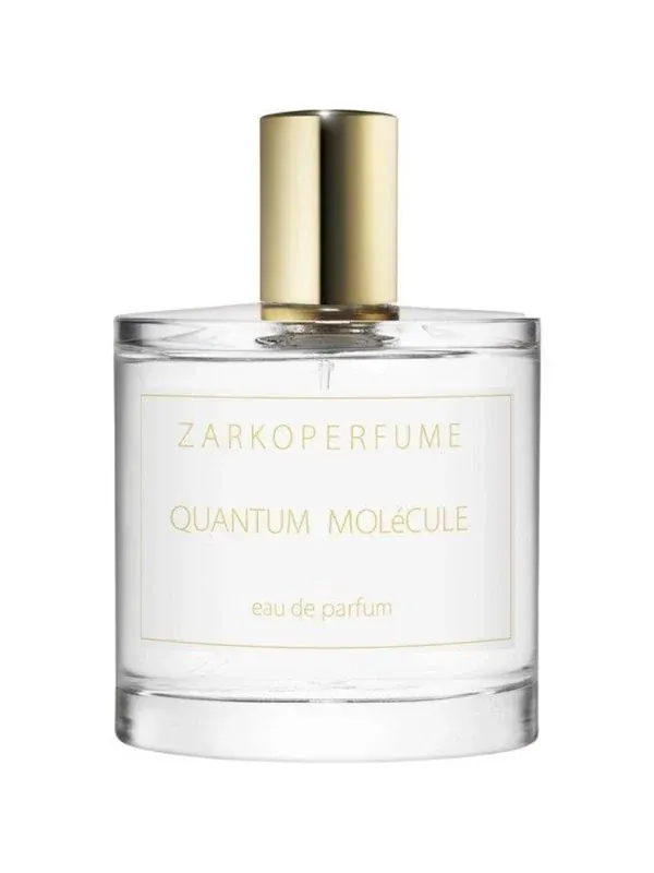 ZARKOPERFUME Quantum Molecule