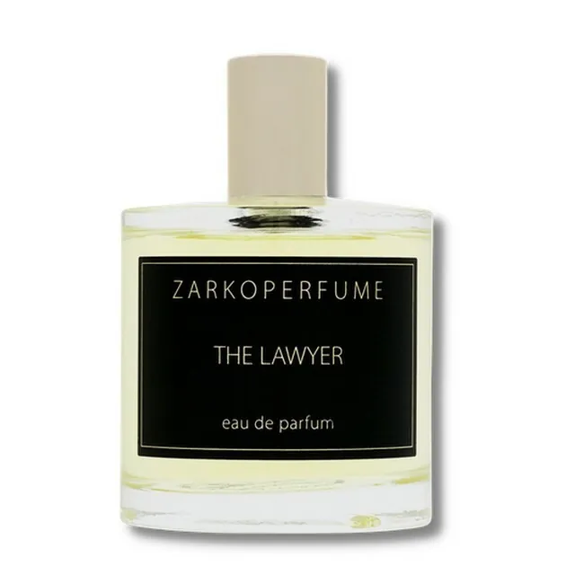ZARKOPERFUME The Lawyer 100 ml