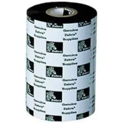 Zebra 5095 Resin Ribbon 110mmx74m