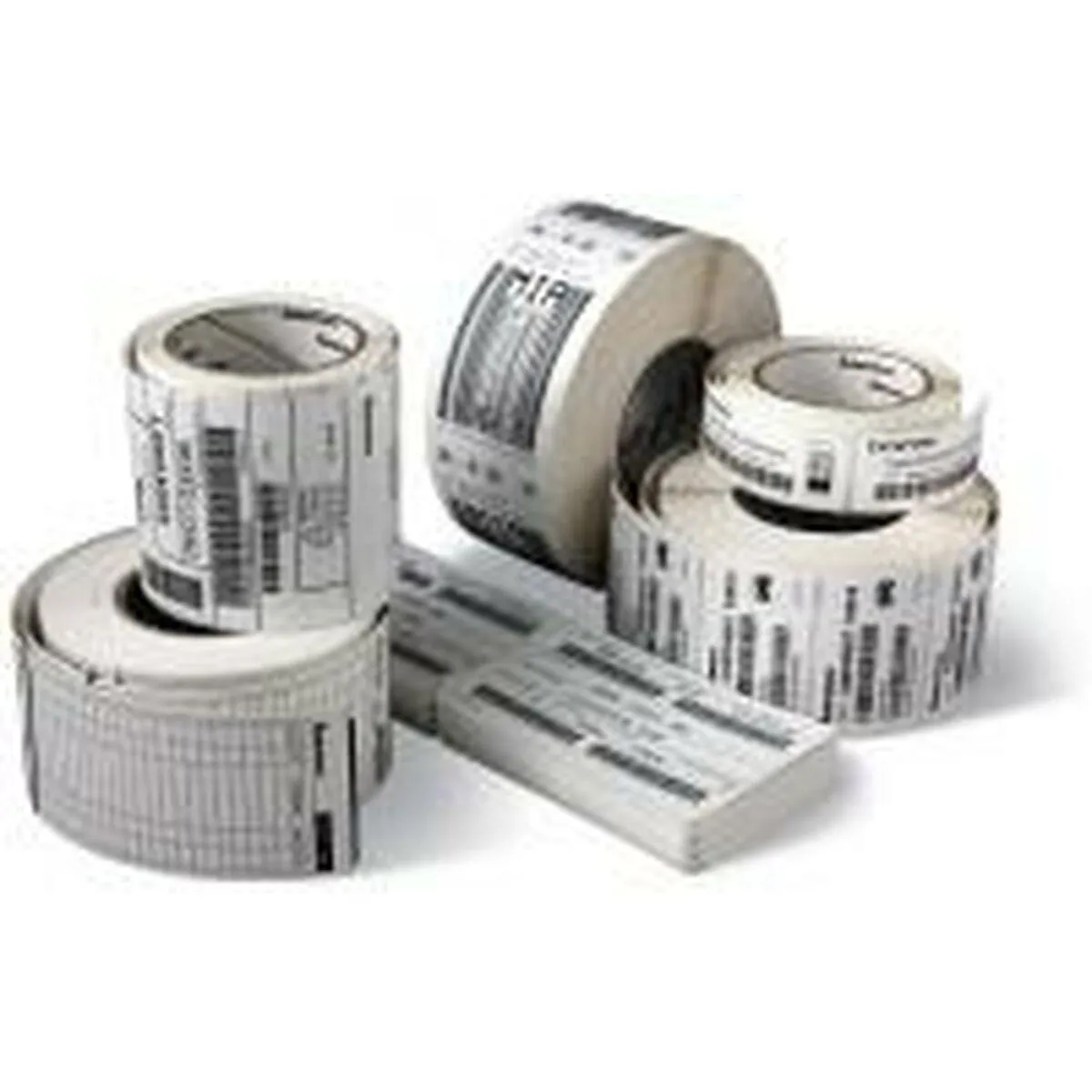 Zebra 800263-205 Labels