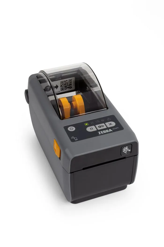 Zebra Direct Thermal Printer ZD411
