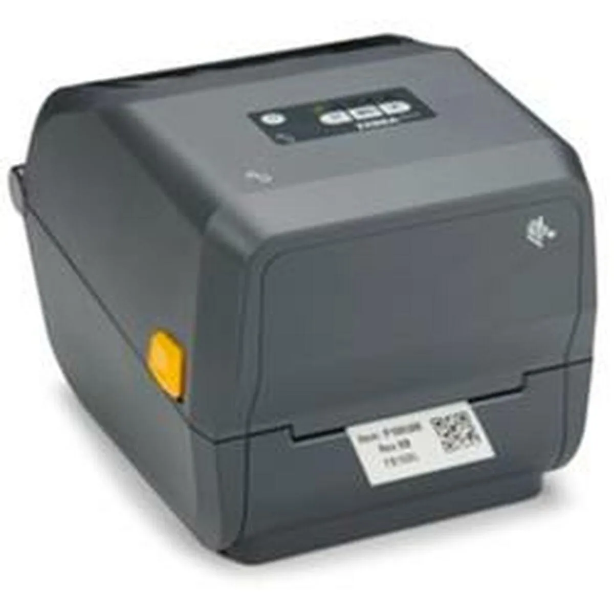 Zebra ZD421t