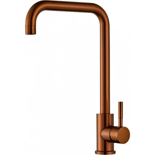 Zen Sanitary køkkenarmatur, kobber