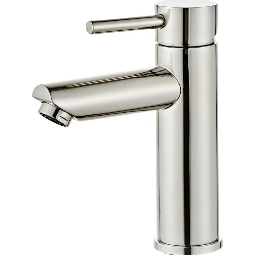 Zen Sanitary Slimline håndvaskarmatur, rustfrit stål