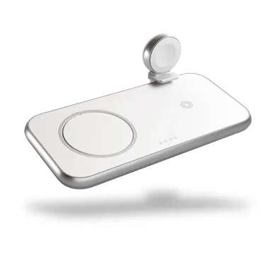 ZENS Aluminium Series 4i1 Lader