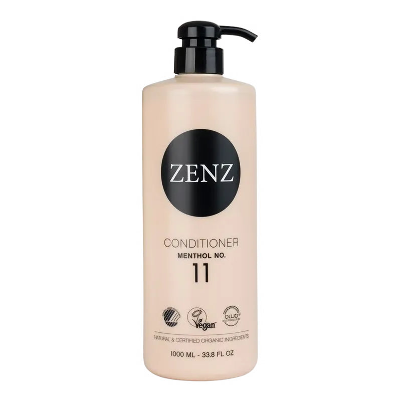 Zenz Conditioner Menthol No. 11